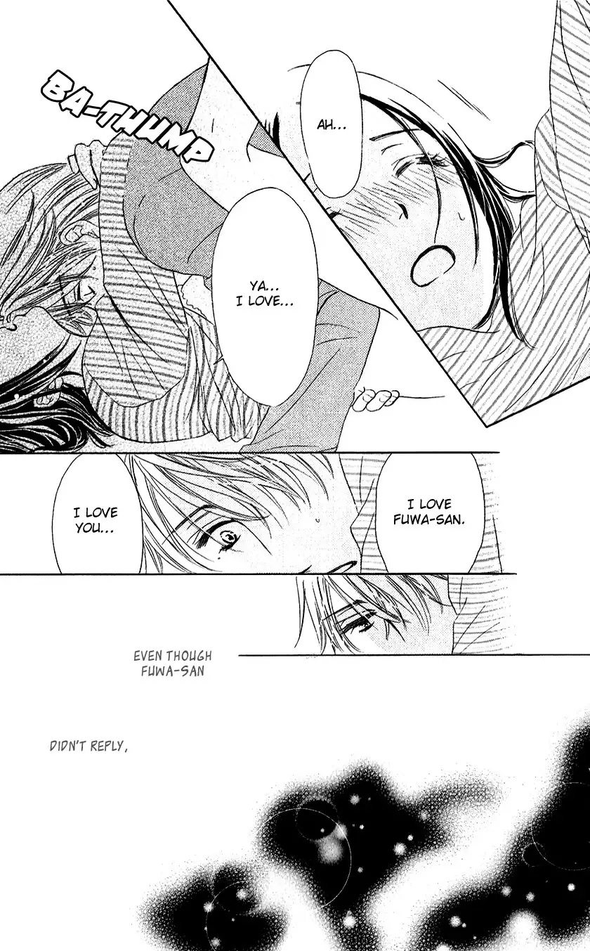 Koisuru Heart de Taihoshite Chapter 1 33
